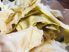 泡菜-郭师傅冰稀饭(人民路店)