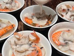 -大良毋米粥(锦龙路总店)