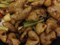 -巴渝兄弟川菜(宽街店)