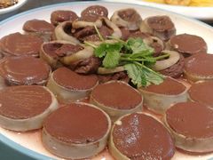 -李记东北饺子馆·东北菜(欢乐谷店)