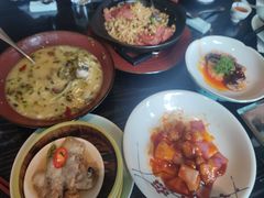 -五缘湾凯悦酒店·悦饗中餐厅