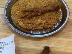 -柳州肥姨妈大骨螺蛳粉(东靖路店)