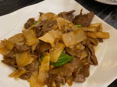 -美极鲜食坊(宝安南路店)