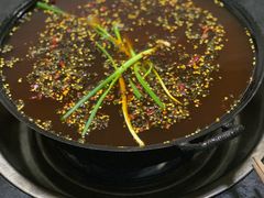 -石灰市毛记烧鸡公(解放碑店)