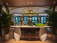 -上海外滩华尔道夫酒店