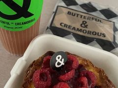 -BUTTERFUL&CREAMOROUS 黄油与面包(西单大悦城店)