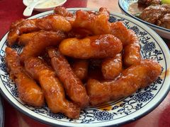 -北大地皖峰饭馆