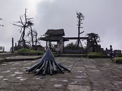 -娄山关景区