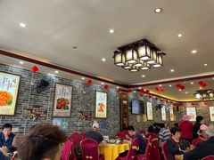 大堂-台山美食一绝阿四台山黄鳝饭(阿四创作店)