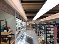 -T11生鲜超市(朝阳公园店)