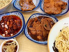 -朱洪元苏式面馆(绿宝广场店)