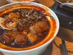 -恰饭·老长沙市井菜(天河客运站店)