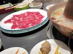 -东来顺饭庄(上地华联店)