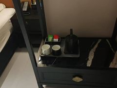 -万泊酒店(长沙五一广场国金中心店)