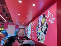 -7只羊·鲜羊肉串·地锅鸡精酿(玄武墨香路店)