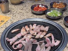 -安又胖韩国烤肉