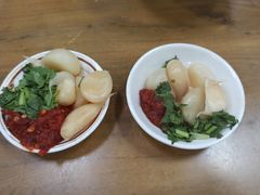 -老刘家泡馍·陕西老字号(钟楼广济街店)