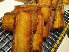 -老头儿油爆虾·三潭印月