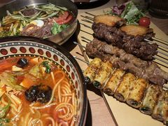 -雪熊精酿·哈尔滨烧烤酒馆(非遗大串店)