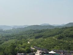 -威海华夏城景区