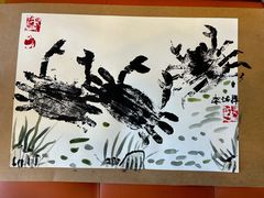 -东方童画少儿美术(乐荟天地体验馆)