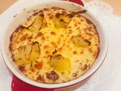 榴莲薯薯-必胜客(金元宝店)