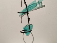 -chi K11艺术空间展览厅