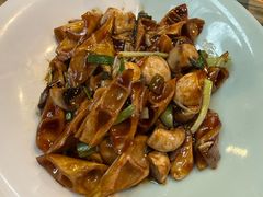 -小吊梨汤·北京菜(香山店)