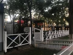 -有才叔的小馆(招商依云曲江店)