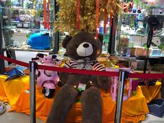 -大玩家超乐场(高新万达店)