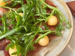 -盐说·西式餐酒馆(光明万达店)