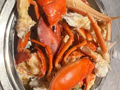 -奔海甄选·活鲜刺身铁板烧自助(太原里店)