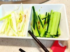 -守柴炉北京烤鸭(鹤翔豪苑店)