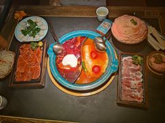 -吼堂老火锅(太古里总店)