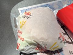 -麦当劳(金沙广场店)