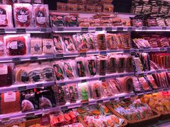 -Olé精品超市(广州太古汇店)