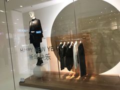 -ZARA(凯德乐峰广场店)