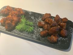 -庆江南江南菜(琴湖溪里花园城店)