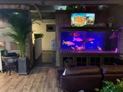 -青木造型HAIR·あおき髪を刈る潮人店