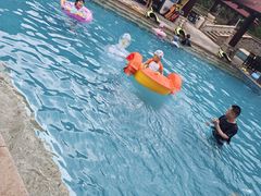 -三亚亚龙湾万豪度假酒店
