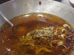 -李氏传家菜(兴城路店)