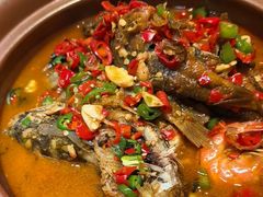 -老宜春味道(都市春天店)