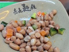 -亮亮面馆(经六路店)