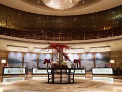 -无锡新湖铂尔曼大酒店