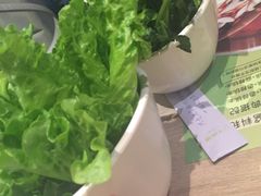 -千味涮·健康火锅(会展连城新天地店)