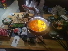 -湊湊火锅·茶憩(石家庄万象城店)
