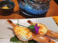 -大江户日本料理(吕厝店)