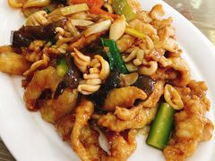海杂拌-林之六八·6886大连老菜馆