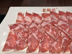 -吴记老锅底麻辣火锅(福州路店)