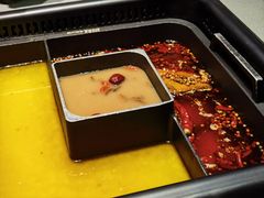 -巴奴毛肚火锅(悠唐购物中心店)